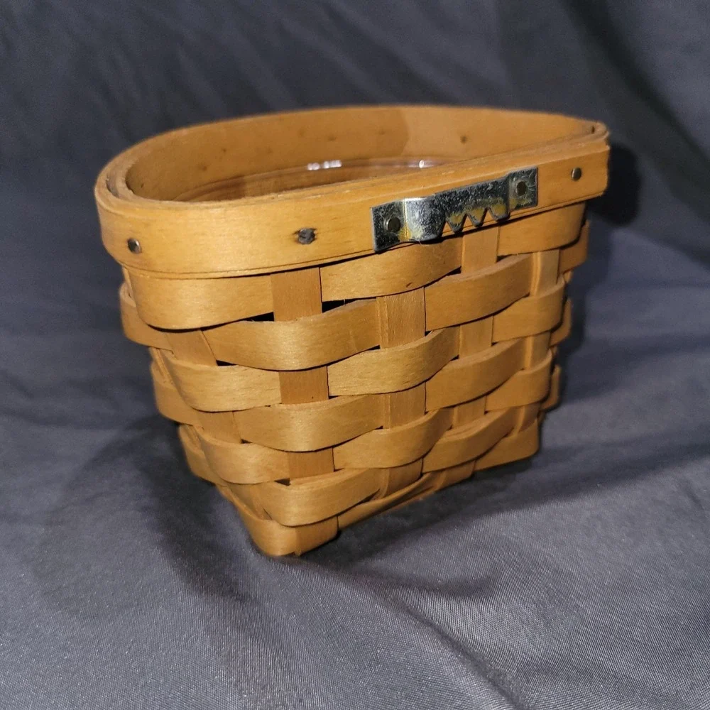 Vintage 2001 Small 3 x 5